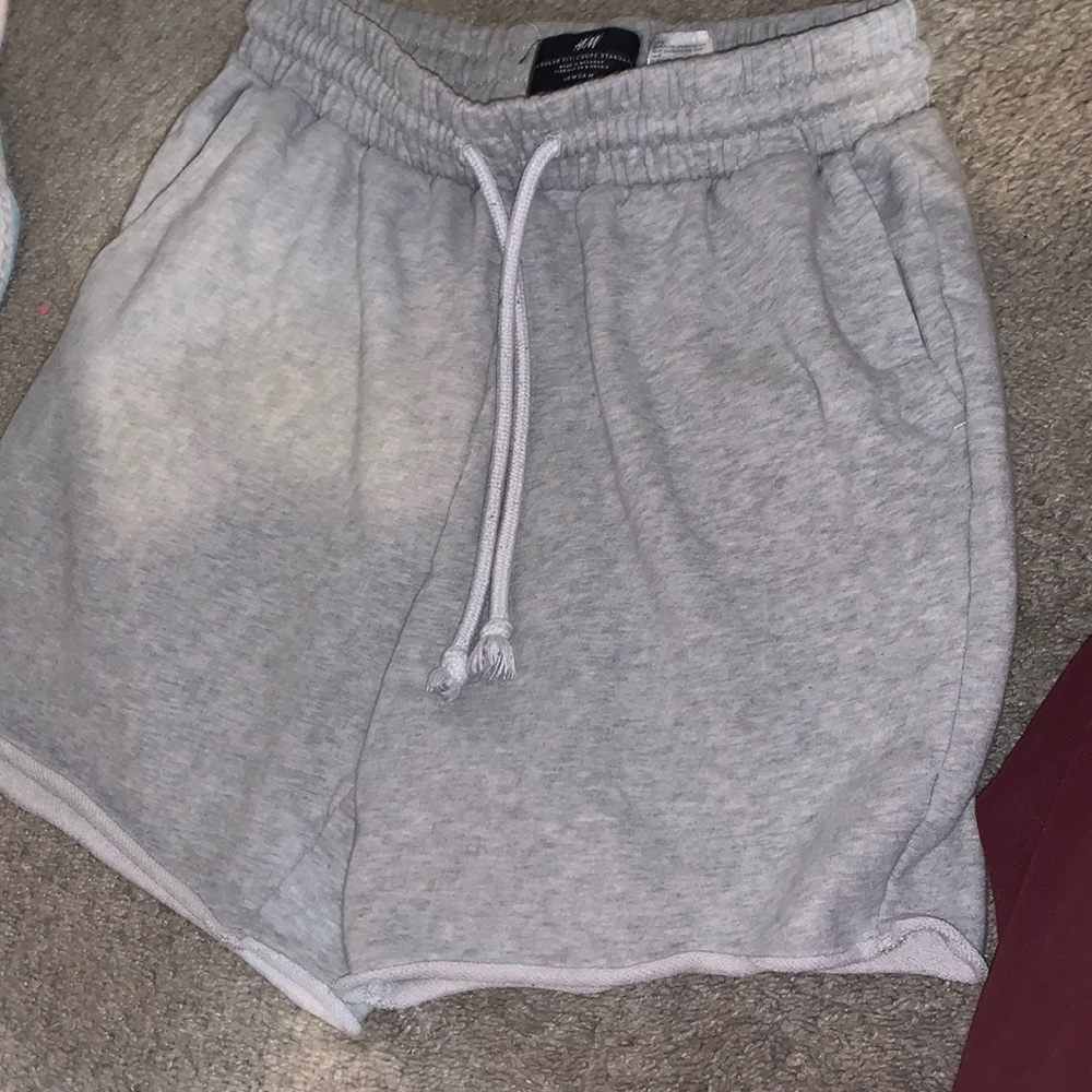 men’s shorts